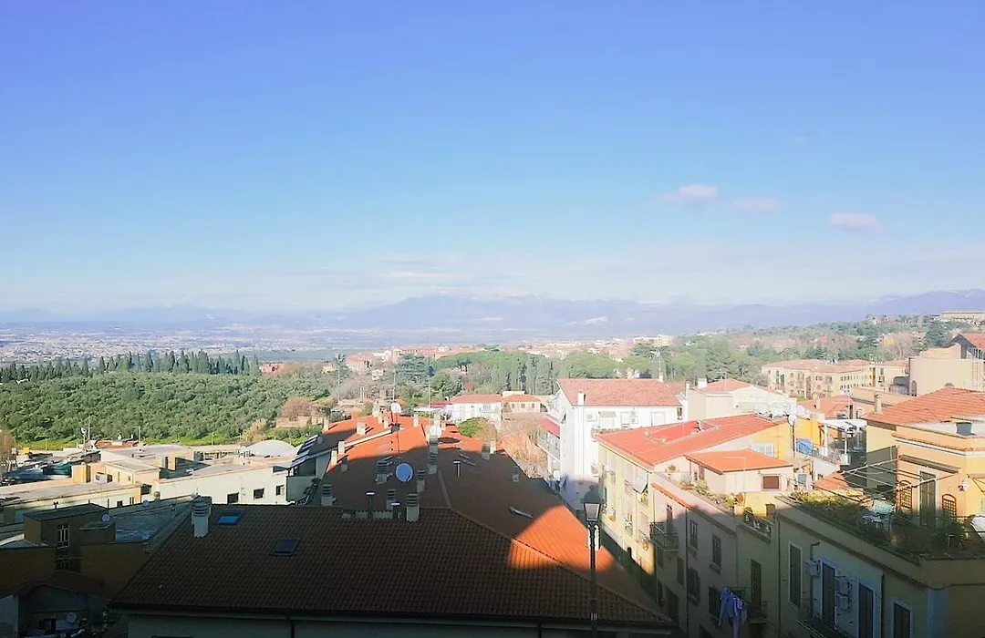 Albergo Panorama-1